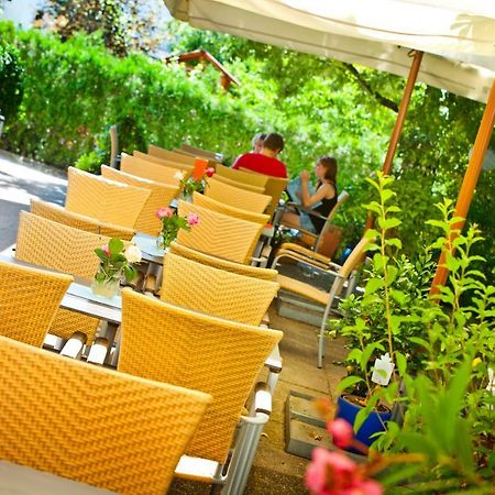 Hotel Gasthof Raab Schwabach Exterior foto