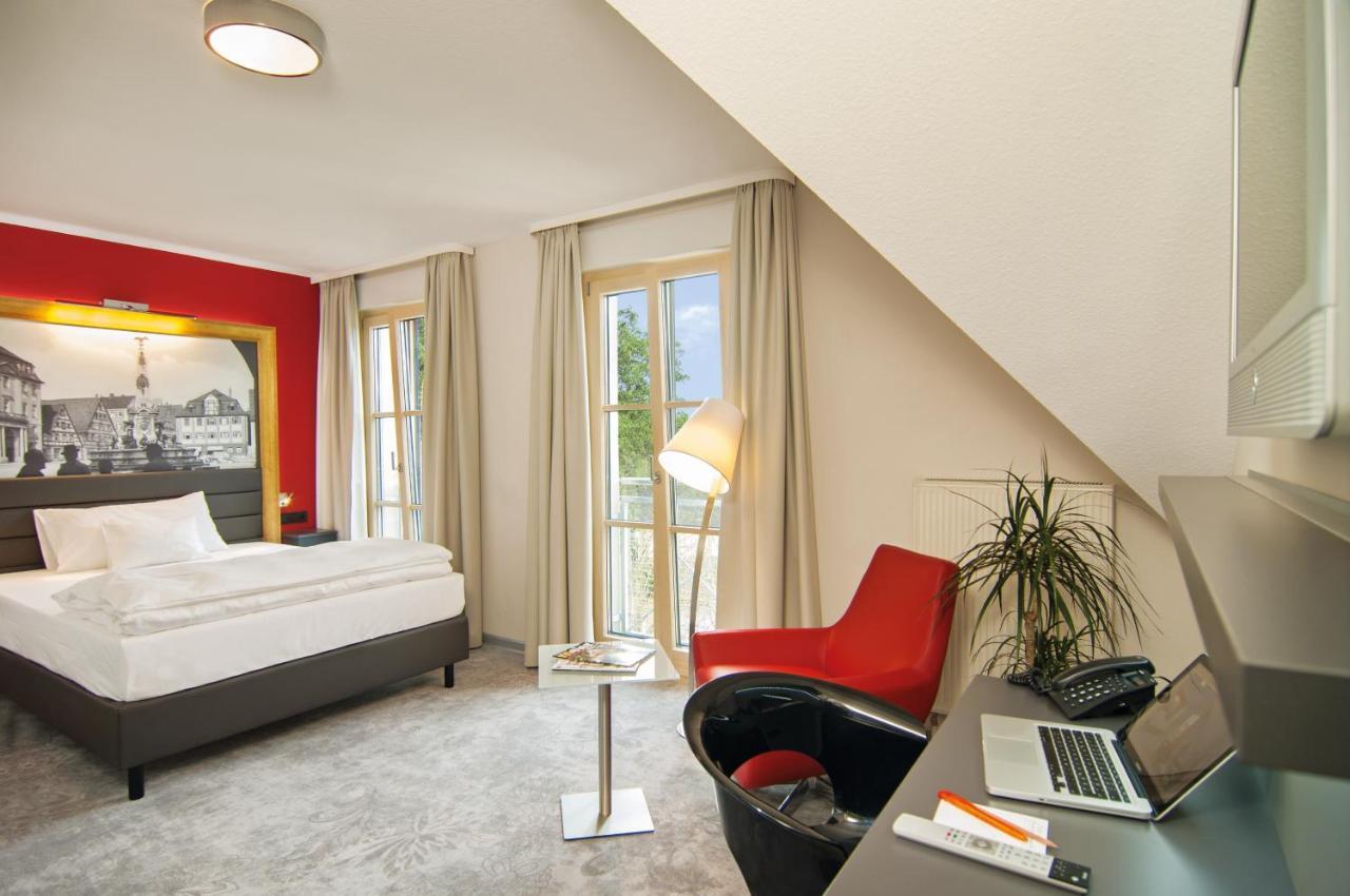 Hotel Gasthof Raab Schwabach Exterior foto